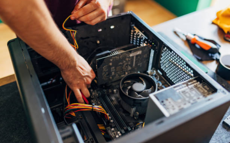 Top Quality Computer Repair Service Godalming Solutions