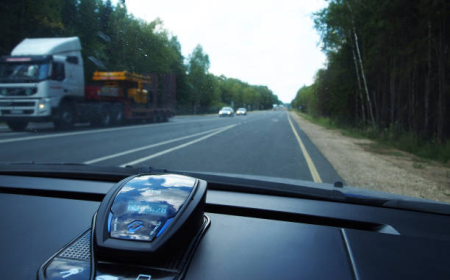 Why Automotive Radar Is Shaping Safer Mobility