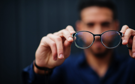 Loss of Sight Compensation Claims in the UK: Understanding Your Legal Rights