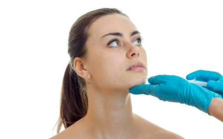 How Chin Augmentation in Dubai Improves Facial Harmony