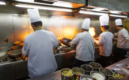 How Restaurant Executive Recruiters Help Fill Critical Leadership Gaps Fast