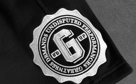 Geedup Clothing: Redefining Streetwear Culture with Bold Designs and Authentic Identity