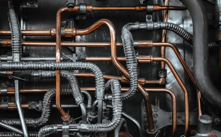 How EV Adoption is Transforming the Global Automotive Heat Exchanger Market