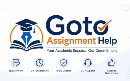 Research Paper Help Singapore – Expert Academic Research & Writing Support