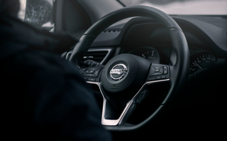 Top Trends Shaping the Future of the Electric Power Steering Market