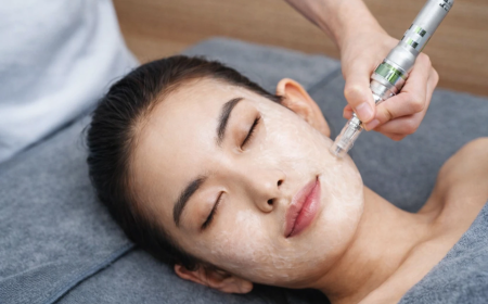 Trusted BB Glow Facial Janakpuri for Skin Rejuvenation