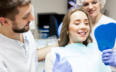 Why Family Dentistry Is the Smartest Choice for Every Generation in Your Home