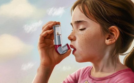 Asthma Triggers You Might Not Know About