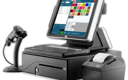 ERP Software in Pakistan for Small and Large Companies