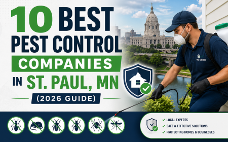 9 Reasons DIY Pest Control Often Fails
