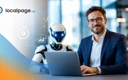Find Trusted AI & Automation Services UK (2026 Guide)