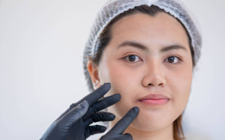 Is Buccal Fat Removal in Dubai Right for You