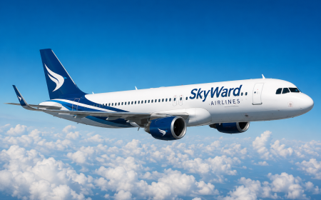¿Cómo hacer check in en Aeroméxico?
