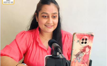 Child Nutritionist in Mumbai – Personalized Nutrition for Babies, Kids & Growing Children