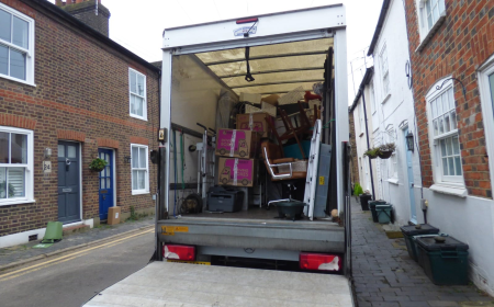 Top 5 Rated Removal Services in St Albans