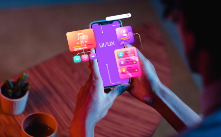 Say Goodbye to Code: Building iOS & Android Apps with a Native App Builder