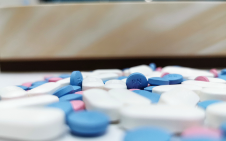 Ambien and Zolpidem in the UK