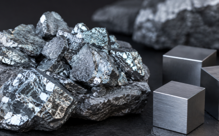 Molybdenum Driving High-Performance Applications Across Modern Industries