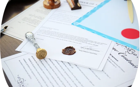 Birth Certificate Apostille: Complete Process, Fees & Time