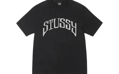 Stussy and Stussy Hoodie: The Streetwear Classic That Never Goes Out of Style