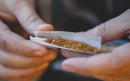 How Legal Tobacco Retailers Compete With Illegal Sellers