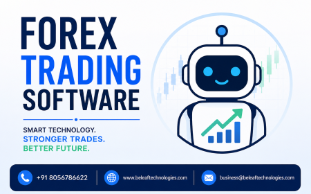 Why Are Automated Trading Solutions Driving Business Growth in 2026?