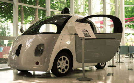 Exploring Investment Opportunities in the U.S. Electric Vehicle Market