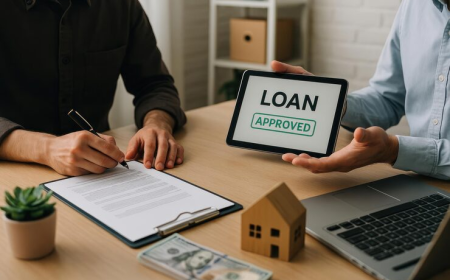 How to Prepare for Homeownership as a First Time Home Buyer in Texas