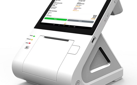 Explore POS Equipment and EBT Solutions | Accept Payments Easily Today