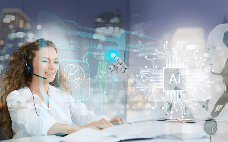 The Retail Automation Guide: Deploying an AI-Powered Customer Support Voicebot for E-commerce