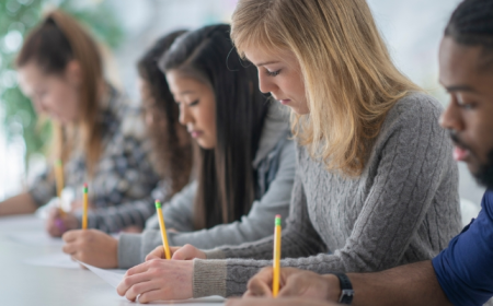Best SAT Prep Courses with Interactive Learning Resources