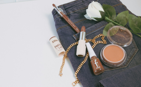 Premium Cosmetic Trends Create New Investment Opportunities
