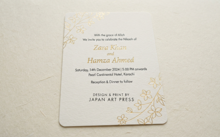 How to Choose the Perfect Wedding Card Design in 2026