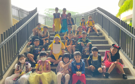 How Student Care in Clementi Helps Children Build Strong Study Habits