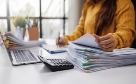 James Baker CPA: Smart Tax Optimization for Foreign Entrepreneurs