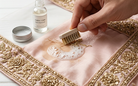 Dry Cleaners Professional Garment Care for Every Wardrobe