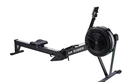 Rowing Machine 101: How to Stop Wasting Half Your Workout