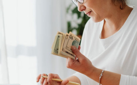 How to Compare Banks Without Getting Lost in the Fine Print