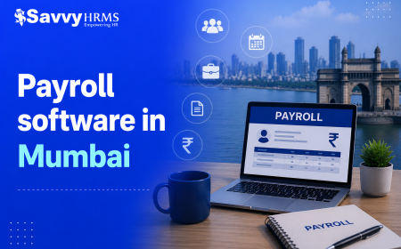 7 Payroll Software Myths Mumbai Businesses Still Believe (2026)