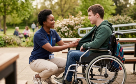 Is a Certificate III in Individual Support (Disability) Worth It? Here's Why Thousands Are Choosing This Career
