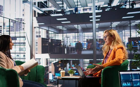 How Does AV System Installation Improve Communication in Conference Rooms?
