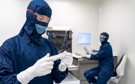 Lab Safety Clothing Market Trends: How Safety Standards Are Shaping the Future of Protective Apparel