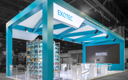 Why Custom Exhibition Stands in Germany Deliver Better Brand Impact