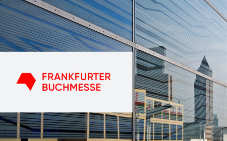 Economic Impact of Frankfurt Book Fair on Germany's Publishing Industry