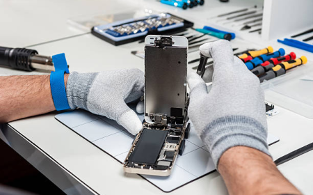 Phone Repair in Bedford | Fast Mobile Repair Services | IFix Gadgets Bedford