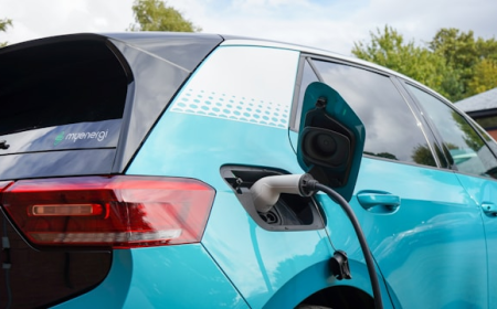 Electric Vehicle Range Extender Market Analysis: Key Technologies Shaping the Future