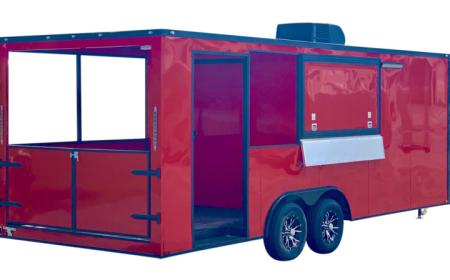 Smart Planning Tips for a Functional and Eye-Catching Mobile Kitchen