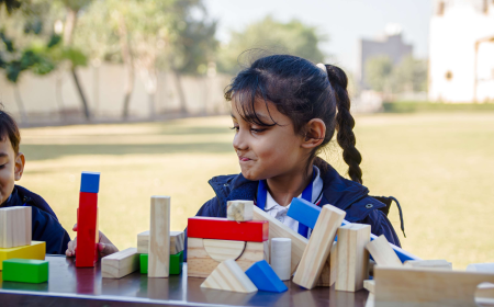 Swami RN Senior Secondary School Recognized Among the Top CBSE Schools in Bikaner for Academic Excellence
