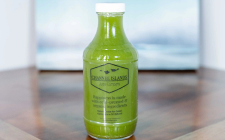 Does a Juice Cleanse Really Help You Feel Refreshed?