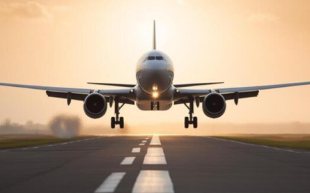 Travel Guides, Destinations and Air Routes